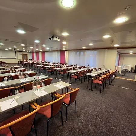 Hotel Crowne Plaza Zürich, An Ihg Zürich