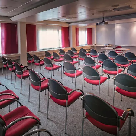 Hotel Crowne Plaza Zürich, An Ihg Zürich