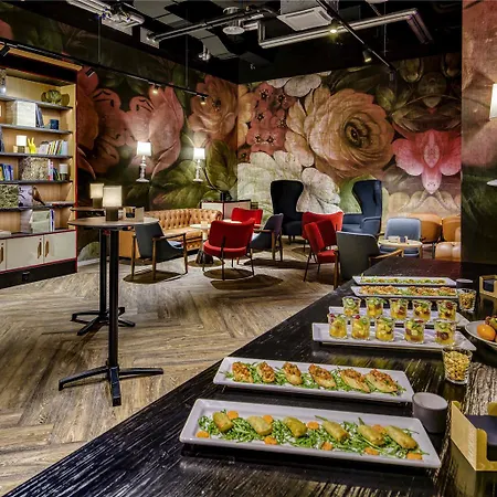 Hotel Ibis Styles Center