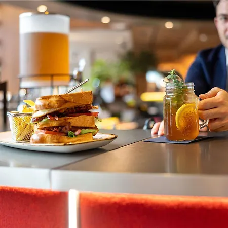 Novotel West Hotel Zürich