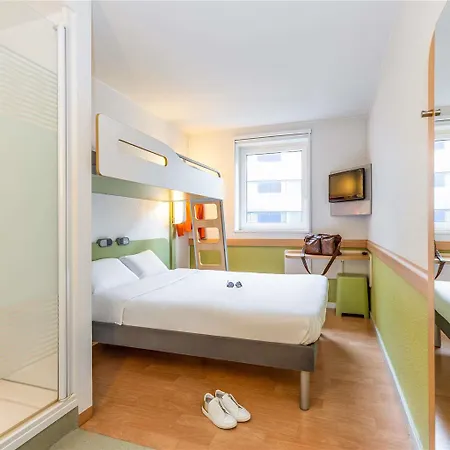 Hotel Ibis Budget West Zurich
