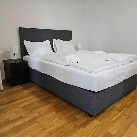 Apartment Delta - Baumackerstrasse - Self Check-in