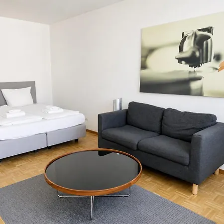 Apartment Cozy In The Centre - Art 13
