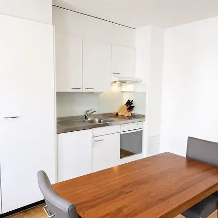 Cozy In The Centre - Art 13 Apartment Zurich