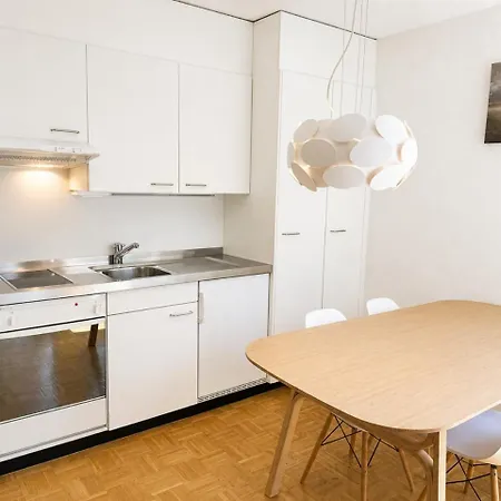 Apartment Charming In The Centre - Art 4