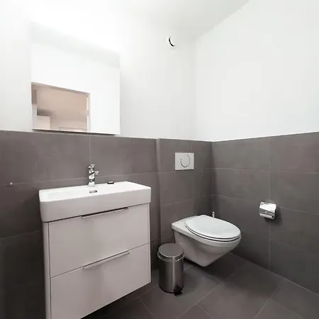 Fantastic 2br In The Center - Sky7 * Zürich
