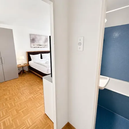 Practical And Cozy - Art 6 Apartment *