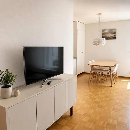 Apartment Charming In The Centre - Art 4 *