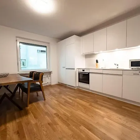 Fantastic 2br In The Center - Sky7 Apartment *