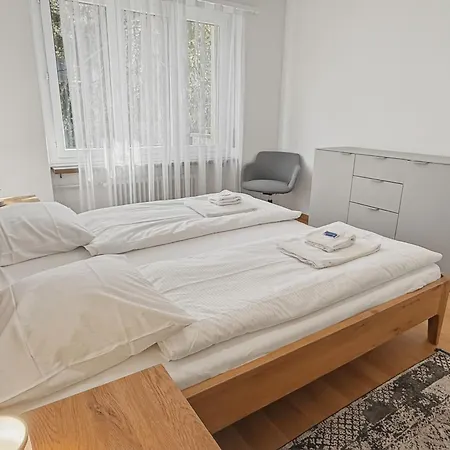 Apartment Cozy And Sunny 2br Flat In The Centre - Sky10