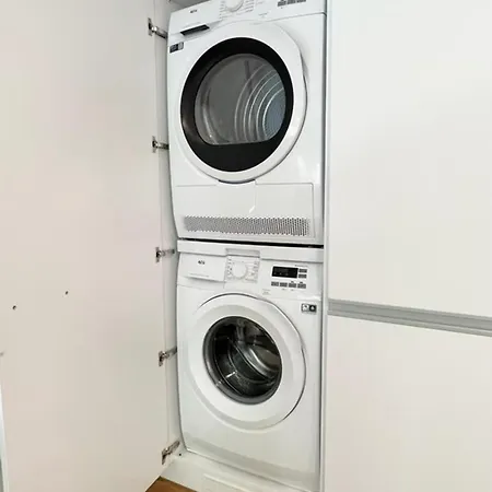 Fantastic 2br In The Center - Sky7 * Zürich