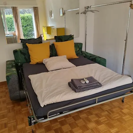 Yveskinyoga Zurich
