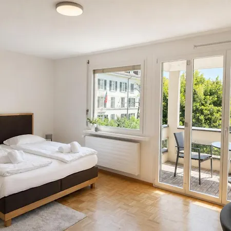 Apartment Perfectly Located - Art 5