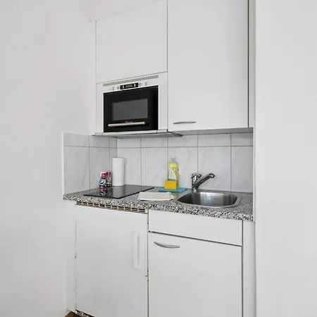 Apartment Smart In The Center - Crown 46 *