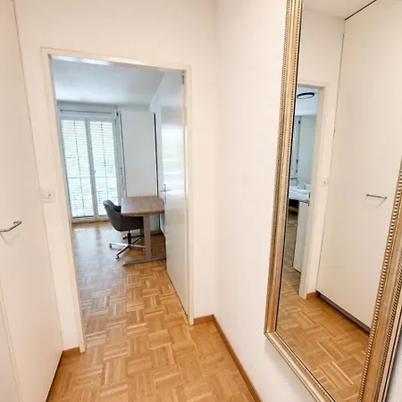 Apartment Perfectly Located - Art 5 *