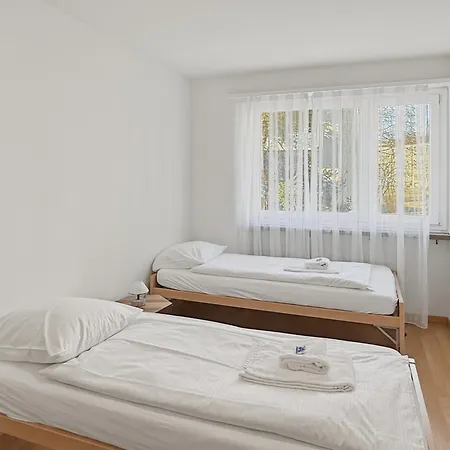 Apartment Cozy And Sunny 2br Flat In The Centre - Sky10