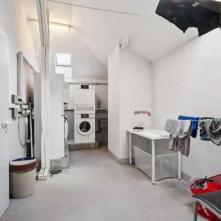 Apartment Smart In The Center - Crown 46 Zurich