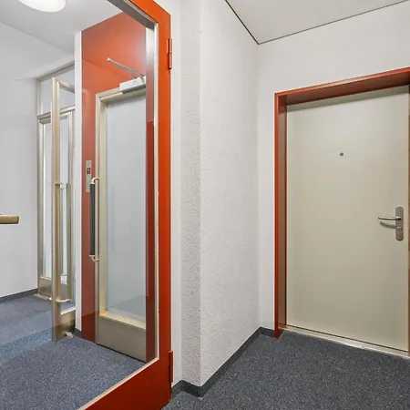 Premium In Center - Color 3 Apartment