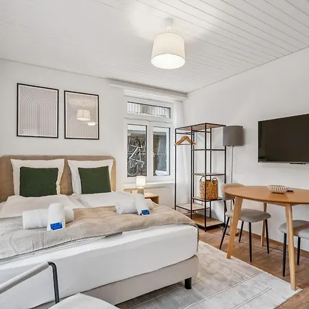 Apartment Premium In Center - Color 3 *