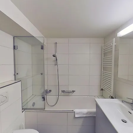 Apartment Awesome 2br Flat Near And Center - Sf16 *