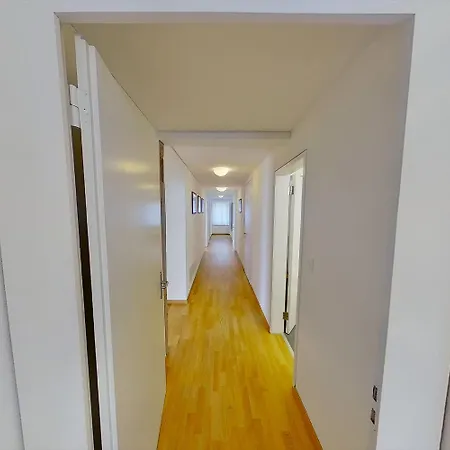 Apartment Awesome 2br Flat Near And Center - Sf16 *