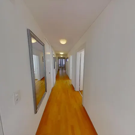 Awesome 2br Flat Near And Center - Sf16 * Zurich