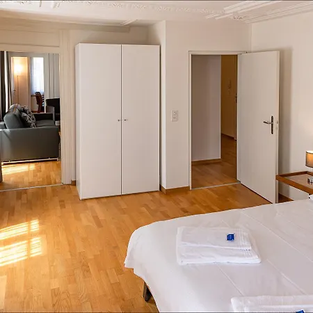 Awesome 2br Flat Near And Center - Sf16 Apartment *