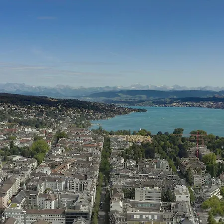 Apartment Awesome 2br Flat Near And Center - Sf16 Zurich
