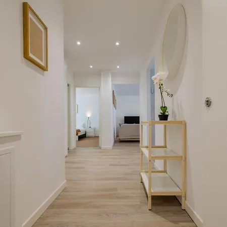 Pure Living In Oerlikon Zurich