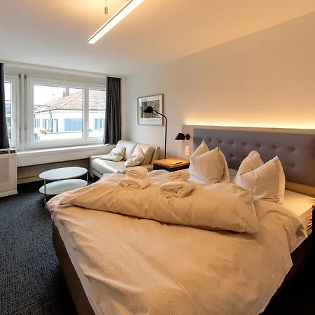 Business - Managed By Landgasthof Leuen Zurich