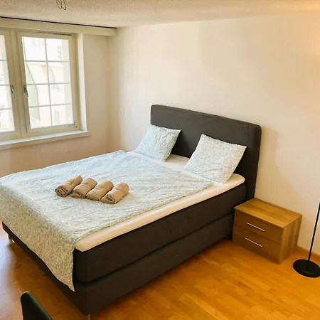 Apartment 2 Flat In Old Town Center Renn