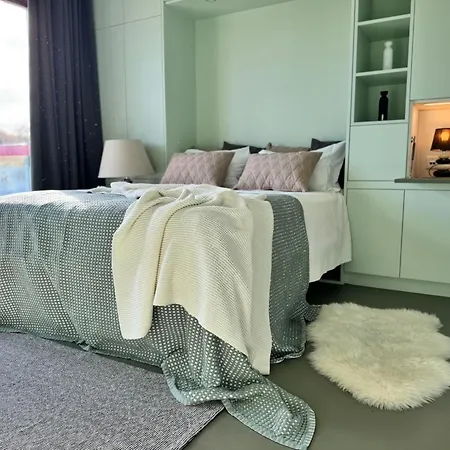 Apartment Urban Premium Comfort *