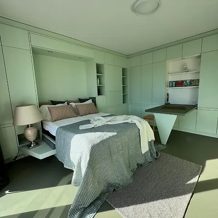 Urban Premium Comfort * Zurich