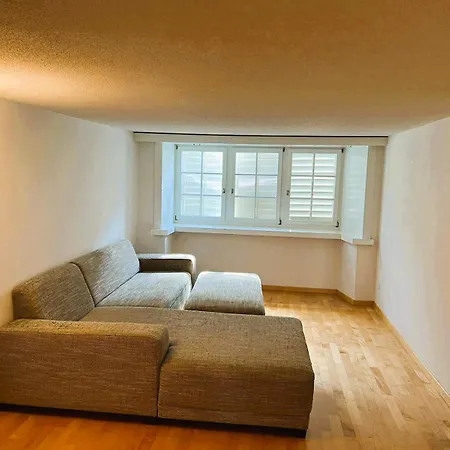 Apartment 2 Flat In Old Town Center Renn Zurich