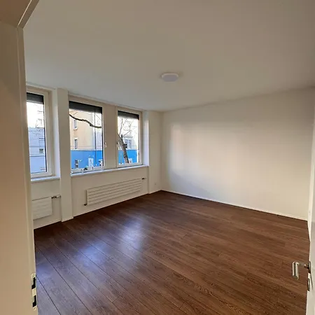 Business For Longterm At Apartment *