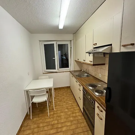 Ready-to-move-in & Furnished In - Ideal For Longterm Apartment