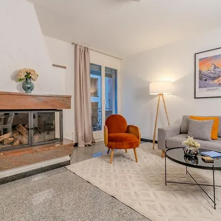 Apartment Copper - Seebach Zurich