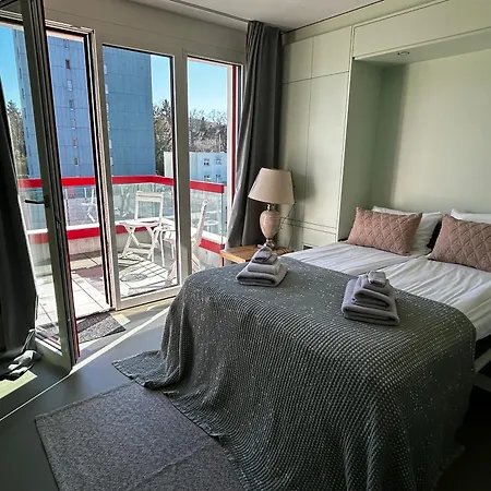 Urban Premium Comfort Apartment