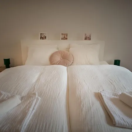 Apartment Cosy Oasis Prime Location Near Google Zurich