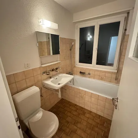 Ready-to-move-in & Furnished In - Ideal For Longterm Apartment *
