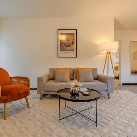 Apartment Copper - Seebach *