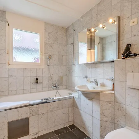 Apartment Copper - Seebach Zurich