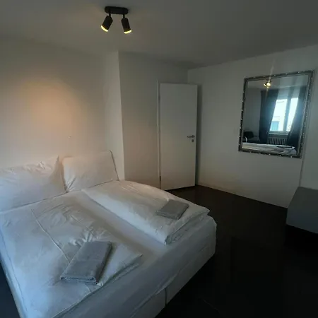 Near Oerlikon And Airport Apartment Zurich