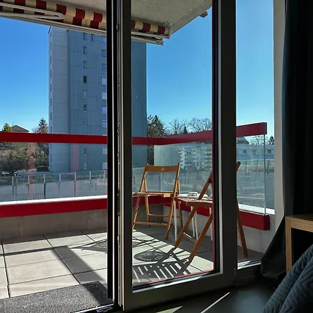 Urban Premium Comfort Apartment Zurich