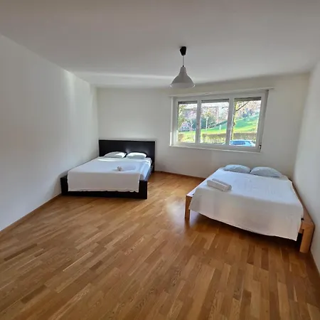 Apartment Large Flats, Center - Schb *