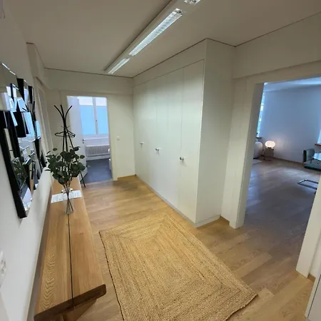 Stadtloft Zuerich- Oerlikon Zurich