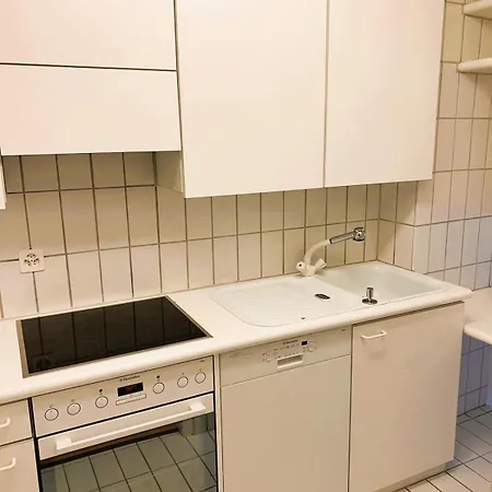 Apartment 2 Flat In Old Town Center Renn *