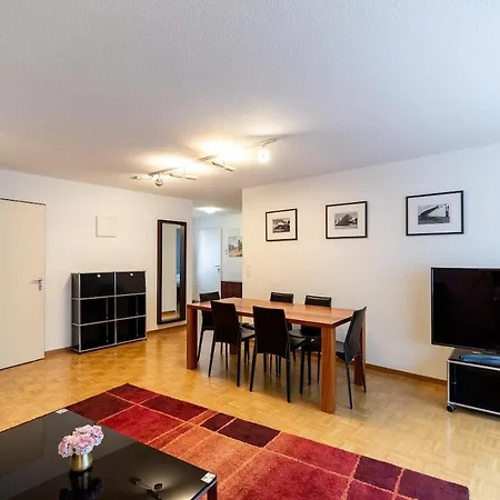 Apartment Lovely 2br - Mainau 7