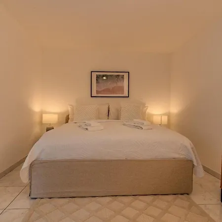 Copper - Seebach Apartment *
