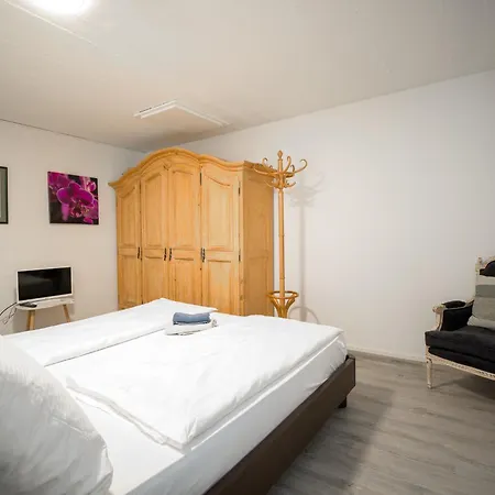 Near Oerlikon And Airport Apartment